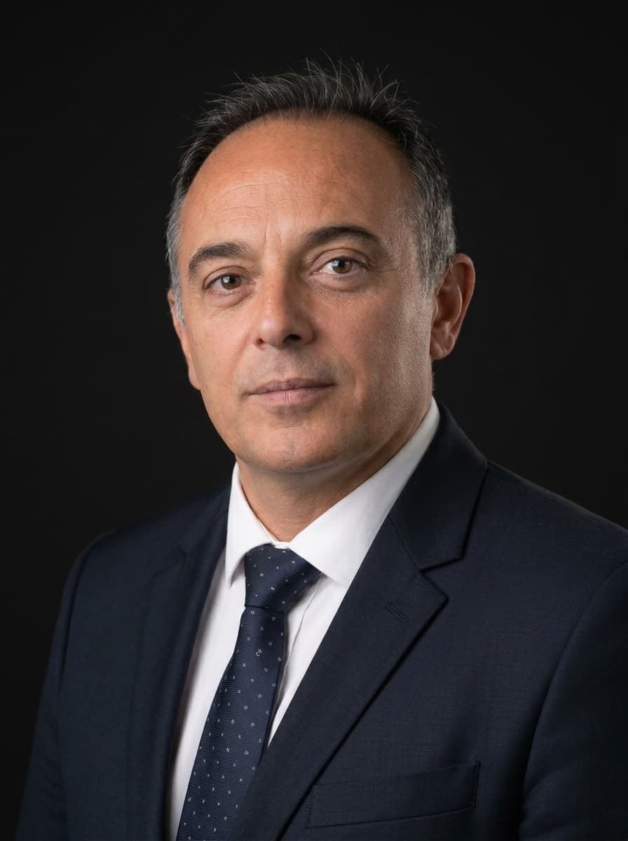 Ahmet Koyuncu