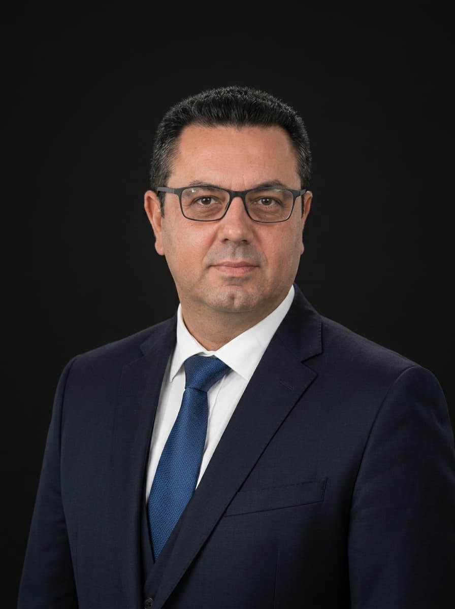 Serkan Odaman